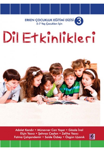 Dil Etkinlikleri