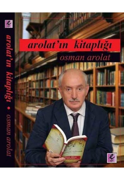 Arolat'ın Kitaplığı