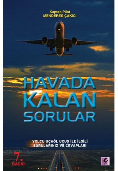 Havada Kalan Sorular