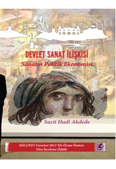 Devlet Sanat İlişkisi