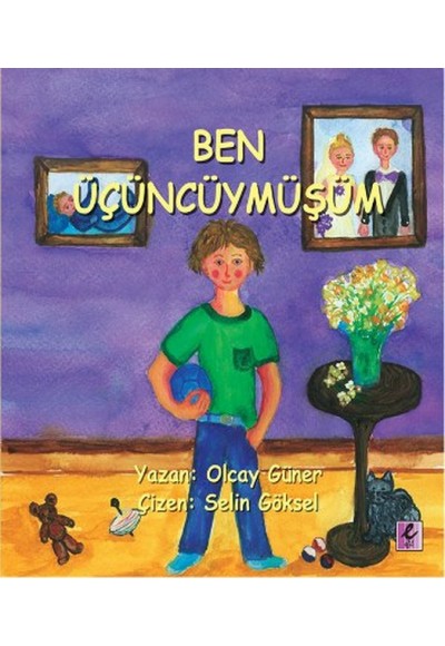 Ben Üçüncüymüşüm