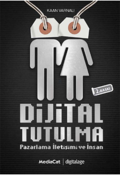 Dijital Tutulma