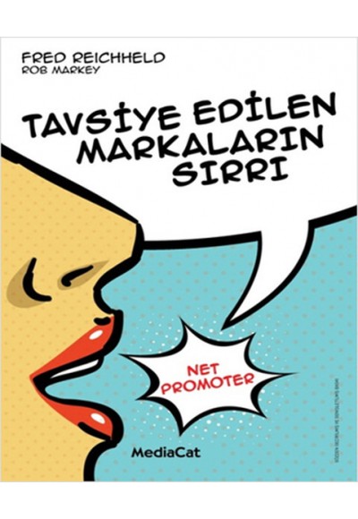 Tavsiye Edilen Markaların Sırrı