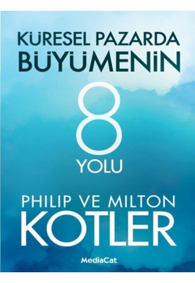 Küresel Pazarda Büyümenin 8 Yolu