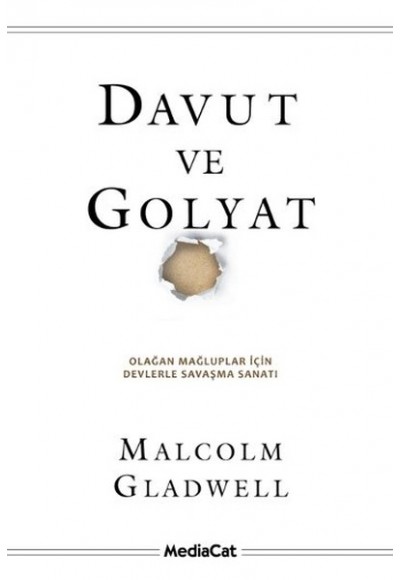 Davut ve Golyat