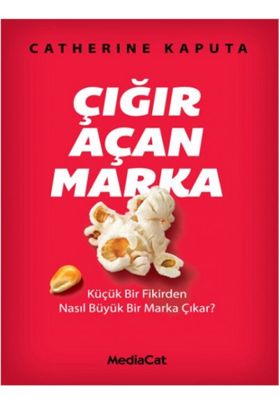 Çığır Açan Marka