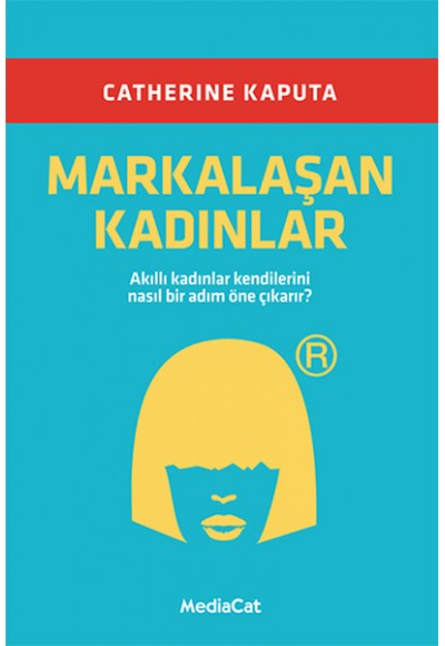 Markalaşan Kadınlar