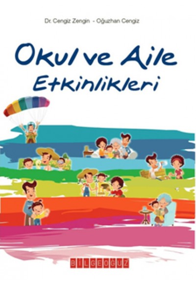 Okul ve Aile Etkinlikleri