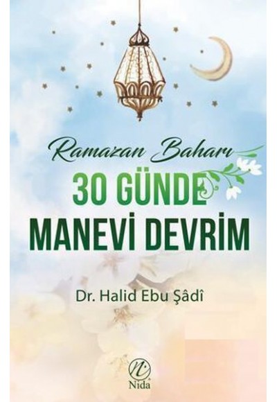 30 Günde Manevi Devrim