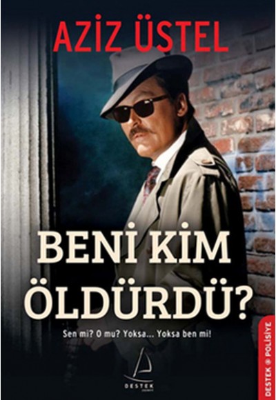 Beni Kim Öldürdü?