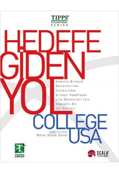 Hedefe Giden Yol: College Usa