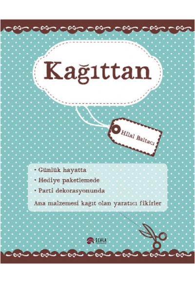 Kağıttan