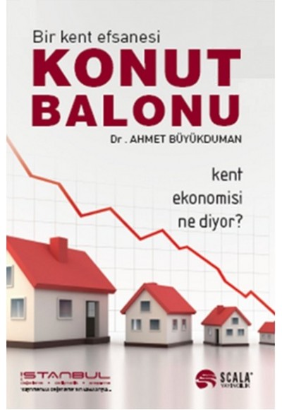 Konut Balonu