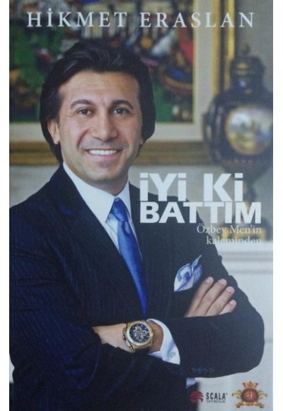 İyi ki Battım