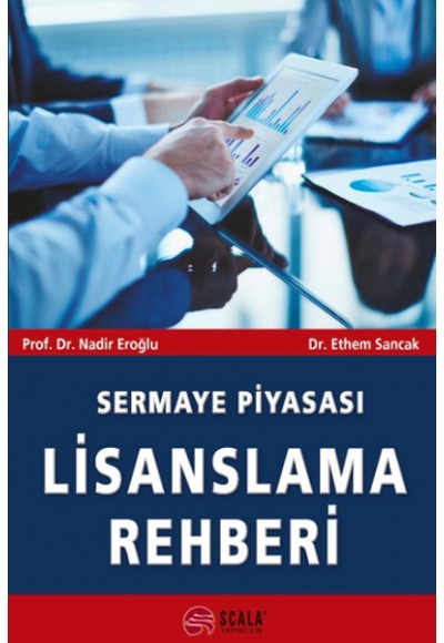 Sermaye Piyasası Lisanslama Rehberi