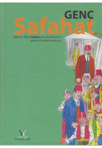 Genç Safahat