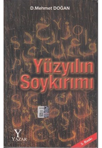 Yüzyılın Soykırımı