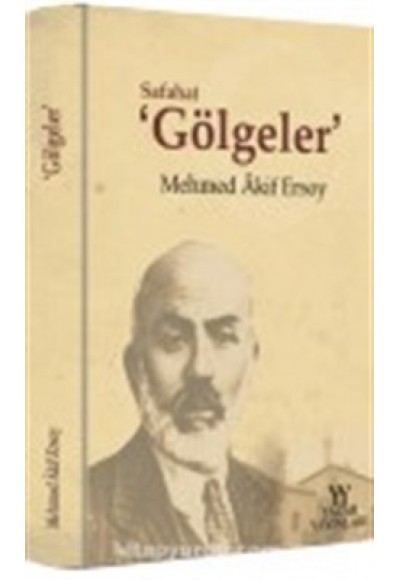 Safahat "Gölgeler"