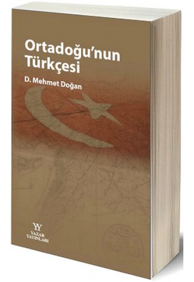 Ortadoğu'nun Türkçesi