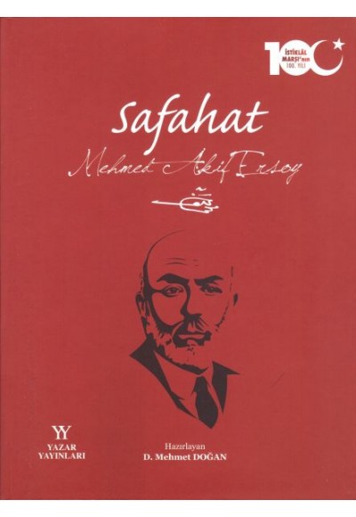 Safahat - Ciltsiz