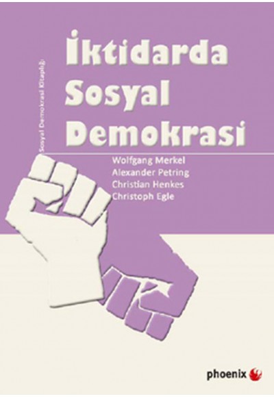 İktidarda Sosyal Demokrasi