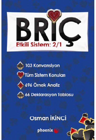 Briç Etkili Sistem:2/1