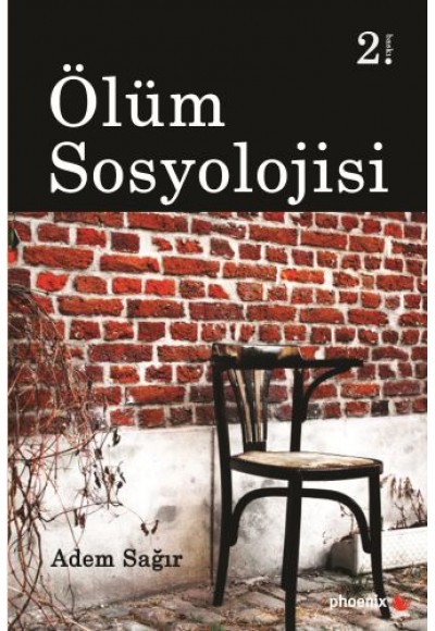 Ölüm Sosyolojisi