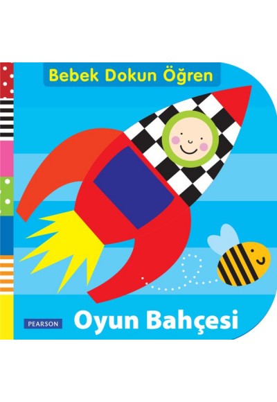 Bebek Dokun Öğren - Oyun Bahçesi