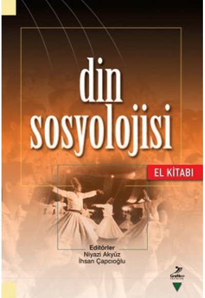 Din Sosyolojisi El Kitabı