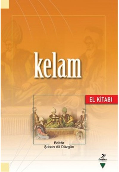 Kelam El Kitabı