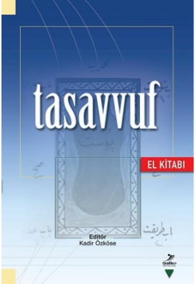 Tasavvuf El Kitabı