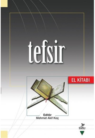 Tefsir El Kitabı