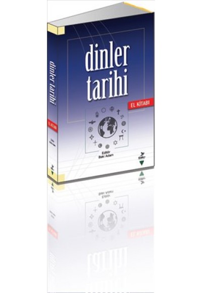 Dinler Tarihi El Kitabı