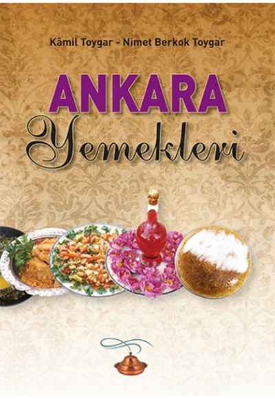 Ankara Yemekleri