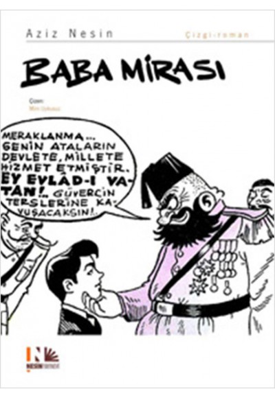 Baba Mirası