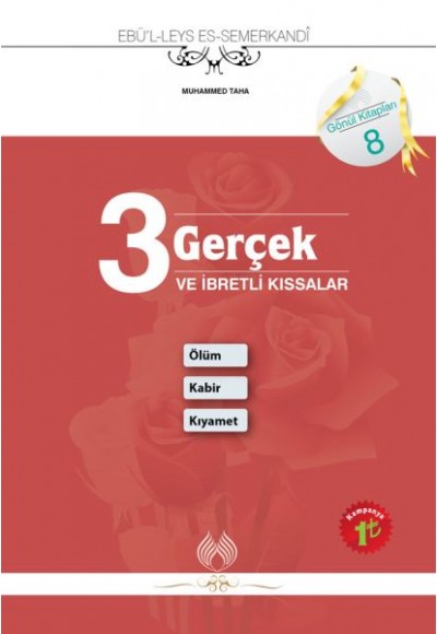 3 Gerçek ve İbretli Kıssalar