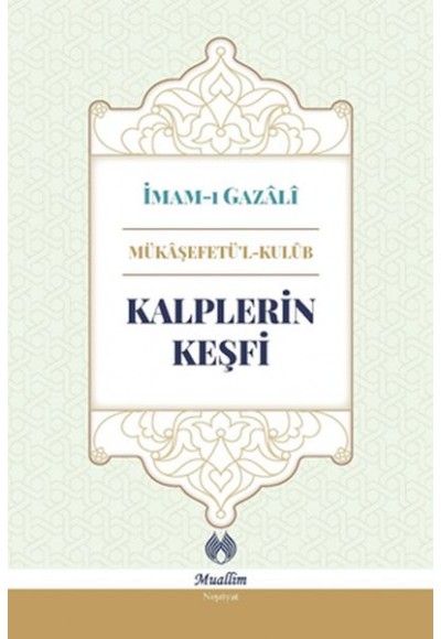 Kalplerin Keşfi (Ciltli)