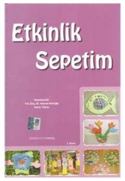 Etkinlik Sepetim