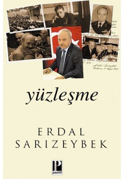 Yüzleşme