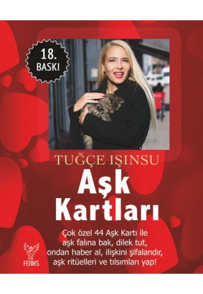 Aşk Kartları