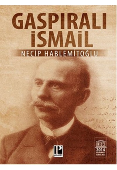 Gaspıralı İsmail