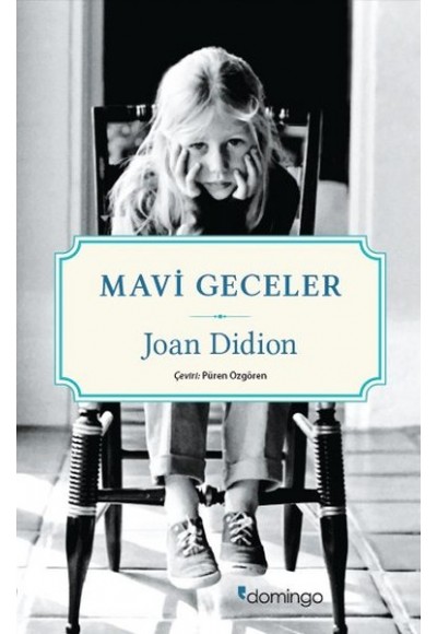 Mavi Geceler