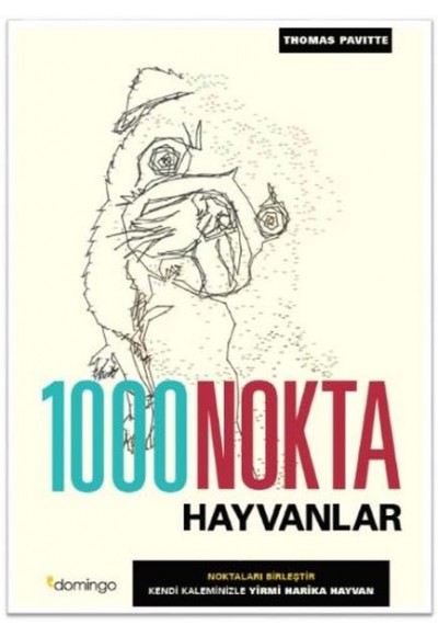 1000 Nokta Hayvanlar