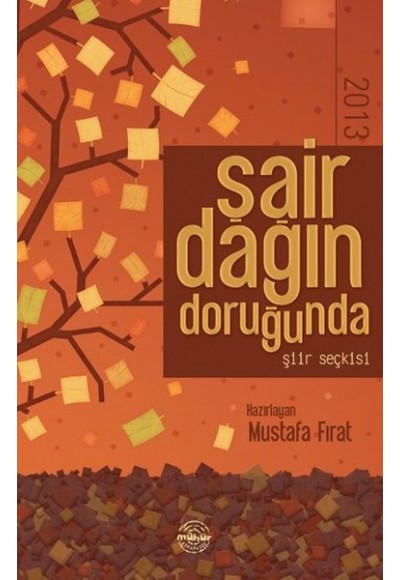 Şair Dağın Doruğunda 2013