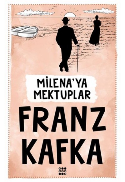 Milena’ya Mektuplar