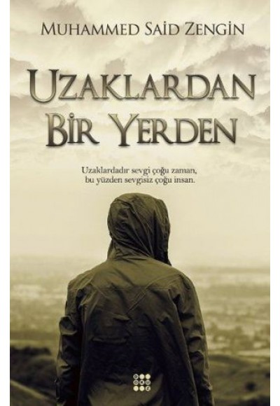 Uzaklardan Bir Yerden