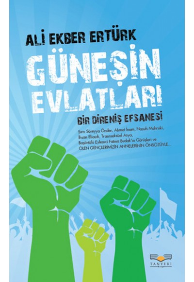 Güneşin Evlatları