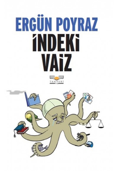 İndeki Vaiz