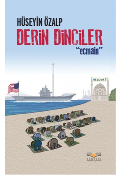 Derin Dinciler