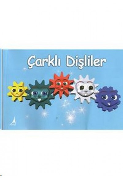 Çarklı Dişliler